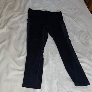 COPY - Motion 365 Fabletics Leggings